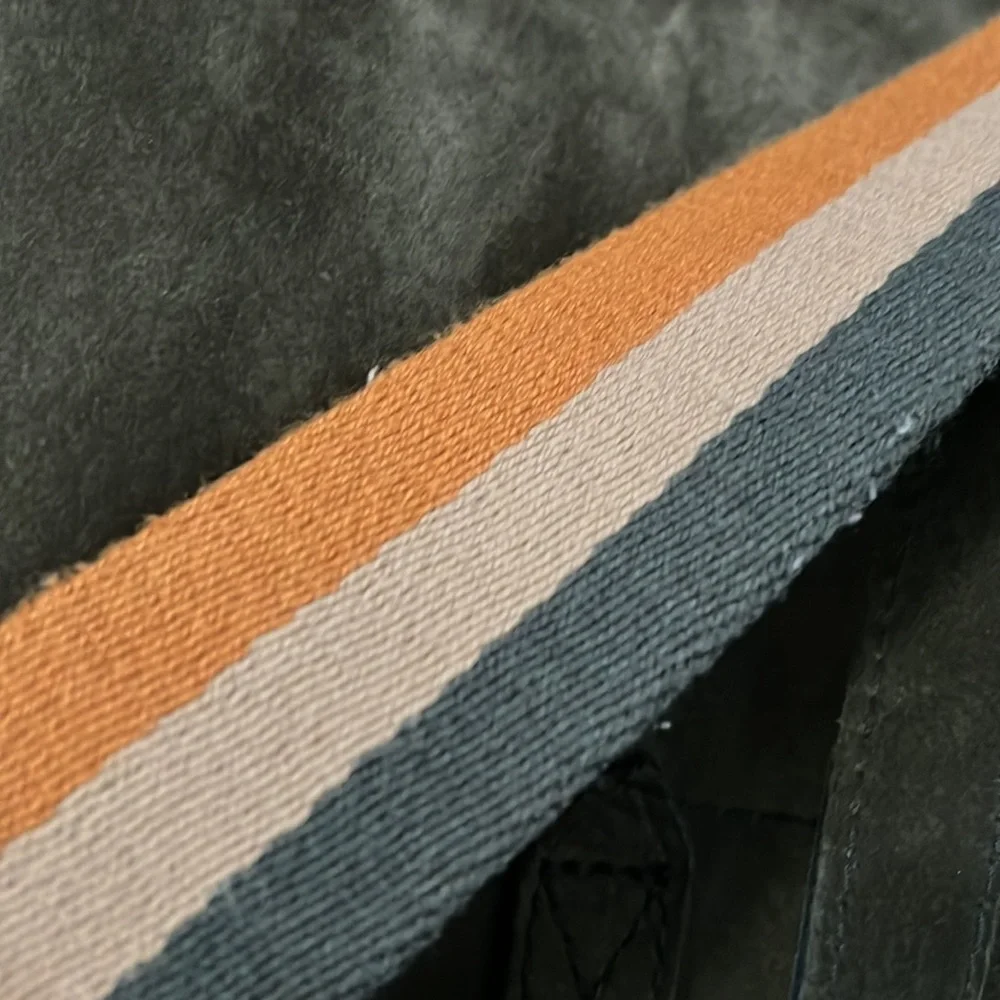 Madewell purse with strap - Picture 5 of 5